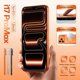 The New i17 Pro Max: A 7.3-inch Android Smartphone
