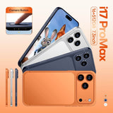 The New i17 Pro Max: A 7.3-inch Android Smartphone