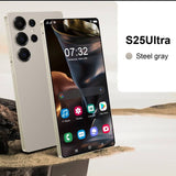 ✨(FREE SHIPPING)The new S25 Ultra 7.3-inch HD smartphone(Limited-time special offer: 1,000 units, while supplies last)