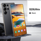 ✨(FREE SHIPPING)The new S25 Ultra 7.3-inch HD smartphone(Limited-time special offer: 1,000 units, while supplies last)