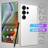 ✨(FREE SHIPPING)The new S25 Ultra 7.3-inch HD smartphone(Limited-time special offer: 1,000 units, while supplies last)