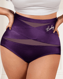 🎁Last Day-50% Off✨Super High-Waist Shaping Panties for Women（3 pcs）