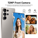 ✨(FREE SHIPPING)The new S26 Ultra 7.3-inch HD smartphone