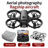 🔥(FREE SHIPPING)🔔New VR Headset X228: Dual-Camera Obstacle-Avoiding Drone with Optical Flow Positioning