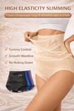 🎁Last Day-50% Off✨Super High-Waist Shaping Panties for Women（3 pcs）