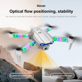 🔥(Free Shipping)🔔  High-definition aerial photography quadcopter with screen and remote control