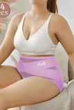 🎁Last Day-50% Off✨Super High-Waist Shaping Panties for Women（3 pcs）