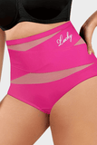 🎁Last Day-50% Off✨Super High-Waist Shaping Panties for Women（3 pcs）