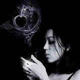 Finger Smoke Magic