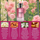 💥🔥ASSEEK Women's Perfume