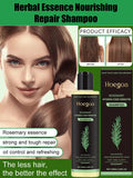 [The less hair, the better the effect] Herbal Essence Nourishing Repair Shampoo⚡⚡