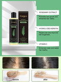 [The less hair, the better the effect] Herbal Essence Nourishing Repair Shampoo⚡⚡