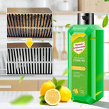 Multifunctional Grease Cleaner