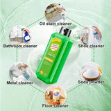 Multifunctional Grease Cleaner