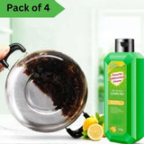 Multifunctional Grease Cleaner