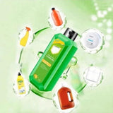 Multifunctional Grease Cleaner