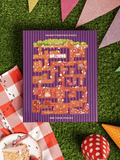 🧩All Edge Jigsaw Challenge - 🤯Every Piece Is A Challenge