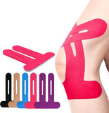 10/20pcs Precut Kinesiology Tape For Knees