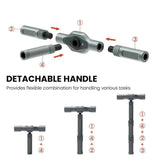 🔥LAST DAY 49% OFF -🔥24 in 1 Magnetic Screwdriver Set