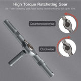 🔥LAST DAY 49% OFF -🔥24 in 1 Magnetic Screwdriver Set