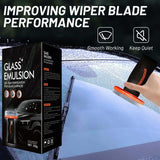 Hot Sale 49% OFF!!⚡50K+ SOLD!🔥🔥2026 Handheld Glass Oil-Film Remover