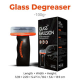 Hot Sale 49% OFF!!⚡50K+ SOLD!🔥🔥2026 Handheld Glass Oil-Film Remover