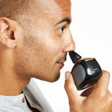 Electric Head & Body Hair Shaver - Cordless