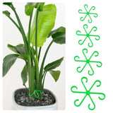 🏆Flash Sale⚡ 50K+ SOLD! Almost Gone-🌿Plant Stem Support Set