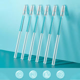 Sticky Ear Cleaning Sticks – Gentle, Visible Ear Care ✨👂(24PCS)