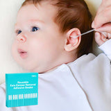 Sticky Ear Cleaning Sticks – Gentle, Visible Ear Care ✨👂(24PCS)