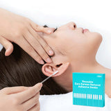 Sticky Ear Cleaning Sticks – Gentle, Visible Ear Care ✨👂(24PCS)