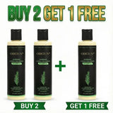 🌱 Organic Rosemary Hair Growth Shampoo