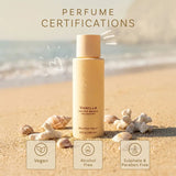 🎁💕49% OFF-Vanilla on the Beach Hair & Body Mist for Women