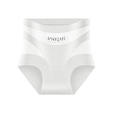 Women’s High-Waisted Tummy Control Seamless Boyshorts