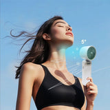 ChillBreeze Portable Turbo Fan