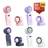 ChillBreeze Portable Turbo Fan
