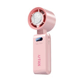 ChillBreeze Portable Turbo Fan