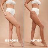 🌞 Get the Ultimate Sunless Glow✨ Beauty by Earth Self Tanner Lotion – For a Natural, Streak-Free Tan
