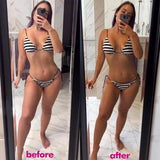 🌞 Get the Ultimate Sunless Glow✨ Beauty by Earth Self Tanner Lotion – For a Natural, Streak-Free Tan