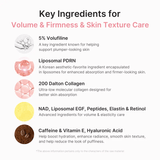 Medicube PDRN Pink Collagen Volume Multi Balm by Corevia