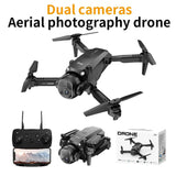 ✨💖 New VR Glasses Version H20 Aircraft Optical Flow Positioning High-Definition Aerial Photography Aircraft
