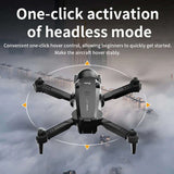 ✨💖 New VR Glasses Version H20 Aircraft Optical Flow Positioning High-Definition Aerial Photography Aircraft