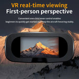✨💖 New VR Glasses Version H20 Aircraft Optical Flow Positioning High-Definition Aerial Photography Aircraft