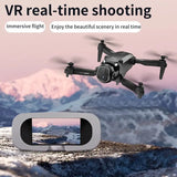 ✨💖 New VR Glasses Version H20 Aircraft Optical Flow Positioning High-Definition Aerial Photography Aircraft