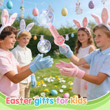 Magic Fog Bubble Machine Wand