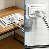 Hands-Free Multi-Purpose Flat Mop