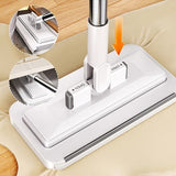 Hands-Free Multi-Purpose Flat Mop