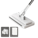 Hands-Free Multi-Purpose Flat Mop