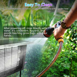 🔥(FREE SHIPPING)🔔🦟 Solar Bug Zapper Outdoor-2🔥