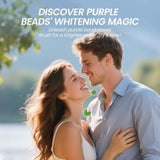 New 7-Pro Intensive Toothpaste | Upgraded Purple Formula with 7 Probiotics | Deep Enamel Repair & Long-Lasting Freshness#